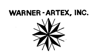 WARNER-ARTEX, INC. logo