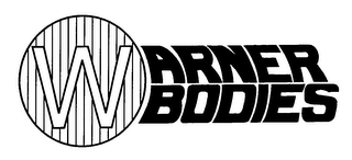 WARNER BODIES logo