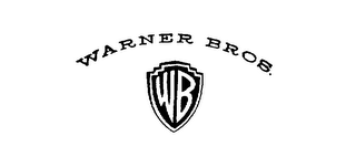 WARNER BROS WB
