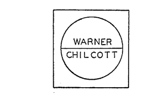 WARNER-CHILCOTT logo