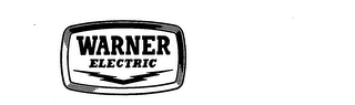 WARNER ELECTRIC logo