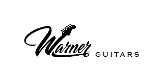 WARNER GUITARS logo