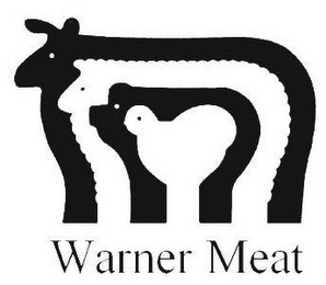 WARNER MEAT logo