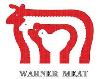 WARNER MEAT logo