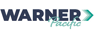 WARNER PACIFIC logo
