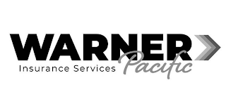 WARNER PACIFIC INSURANCE SERVICES logo