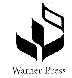 WARNER PRESS logo