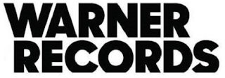 WARNER RECORDS logo