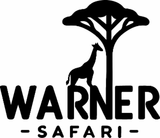 WARNER SAFARI logo