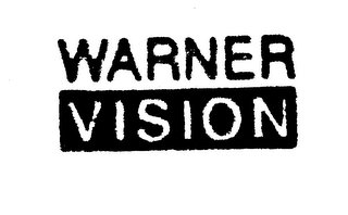 WARNER VISION