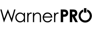 WARNERPRO logo