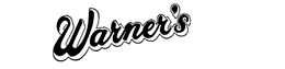 WARNER'S logo