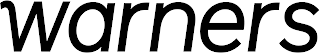 WARNERS logo