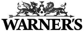 WARNER'S logo