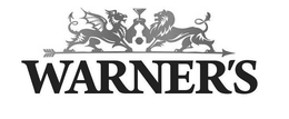 WARNER'S logo