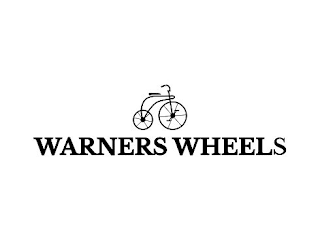 WARNERS WHEELS logo