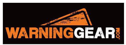 WARNINGGEAR.COM logo