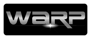 WARP logo