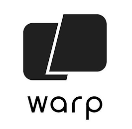 WARP logo