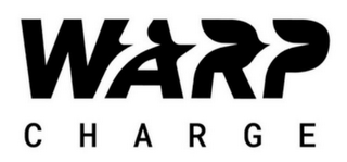 WARP CHARGE logo