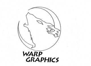 WARP GRAPHICS
