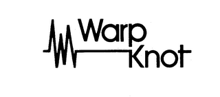 WARP KNOT logo