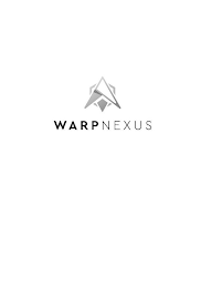 WARP NEXUS logo