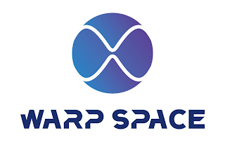 WARP SPACE logo