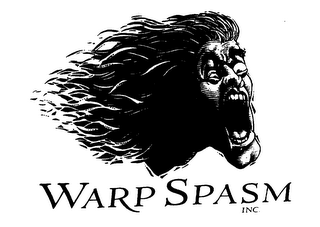 WARP SPASM INC. logo