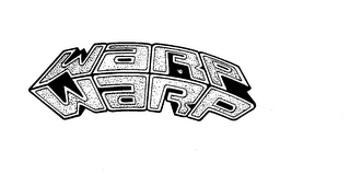 WARP WARP logo