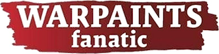 WARPAINTS FANATIC logo