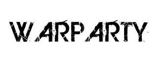 WARPARTY logo