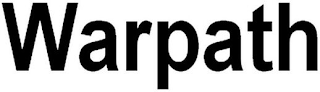 WARPATH logo