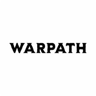 WARPATH logo