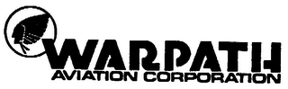 WARPATH AVIATION CORPORATION logo