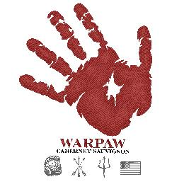 WARPAW CABERNET SAUVIGNON logo