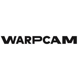 WARPCAM logo