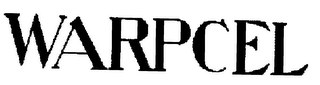 WARPCEL logo