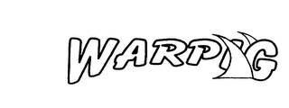 WARPIG logo