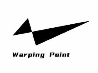 WARPING POINT logo