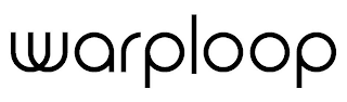 WARPLOOP logo