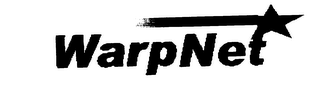 WARPNET logo