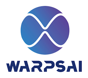WARPSAI logo