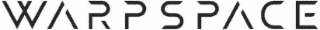 WARPSPACE logo