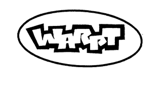 WARPT logo