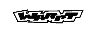 WARPT logo