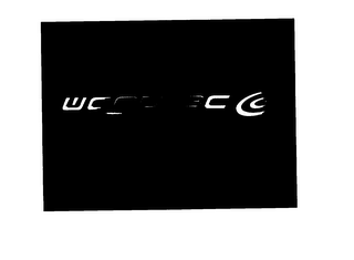 WARPTEC@ logo