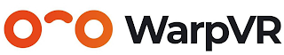WARPVR logo