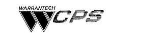 WARRANTECH CPS logo