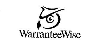 WARRANTEEWISE logo